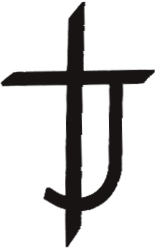 Logo for TJ Sign Service & Lighting